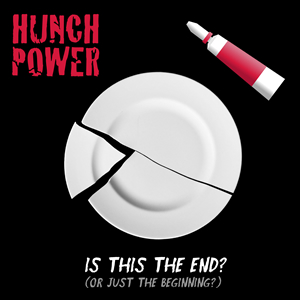Single cover artwork